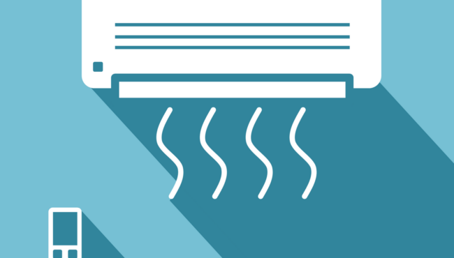 Klimatyzacja w bloku to prosta sprawa!