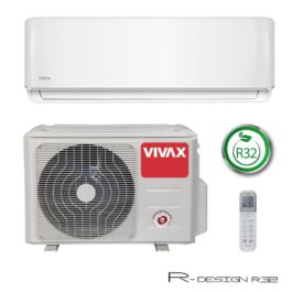 Klimatyzator VIVAX Y-Design 2,64 kW