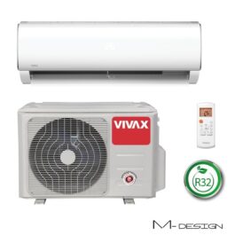 Klimatyzator VIVAX M-Design 2,64 kW