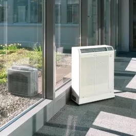 ARGO ULISSE ECO – klimatyzator przenośny SPLIT 4 kW
