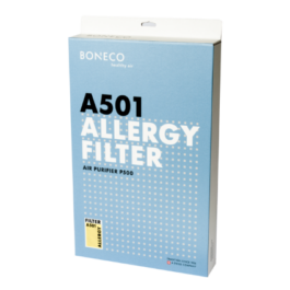 Filtr ALLERGY A501 do oczyszczacza BONECO P500