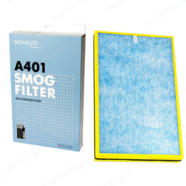 Filtr ALLERGY A401 do oczyszczacza BONECO P400