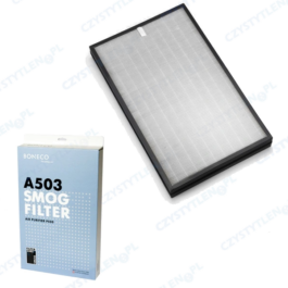 Filtr SMOG A503 do oczyszczacza BONECO P500