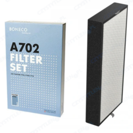 Filtr BONECO A702 do oczyszczacza BONECO P700 (2 szt.)