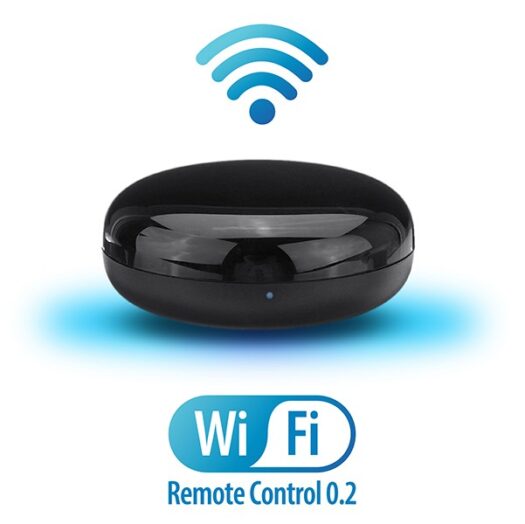 Moduł Wi-Fi Super Cool Remote Control 02