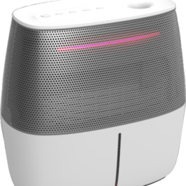 Stylies Alaze Pro (Wi-Fi) – ewaporacyjny nawilżacz powietrza do 40m2