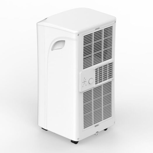 Klimatyzator Meaco 2 kW 6 - CzystyTlen.pl