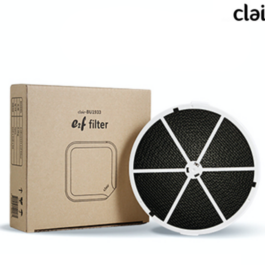 Filtr do oczyszczacza powietrza Clair Cube Plus