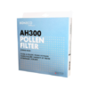 filtr ah300 przeciwpylkowy do boneco h300 oraz h400 - CzystyTlen.pl