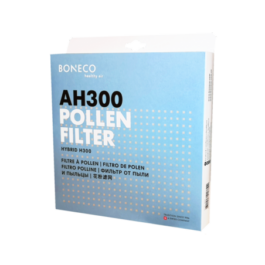 Filtr AH300 przeciwpyłkowy do BONECO H300 / H400 (Ref. 46529)
