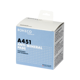 Wkładka demineralizująca A451 do S450 (6sztuk) (Ref. 39806)