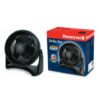 Cichy wentylator biurkowy Honeywell HT900E TURBO FAN miniaturka - CzystyTlen.pl