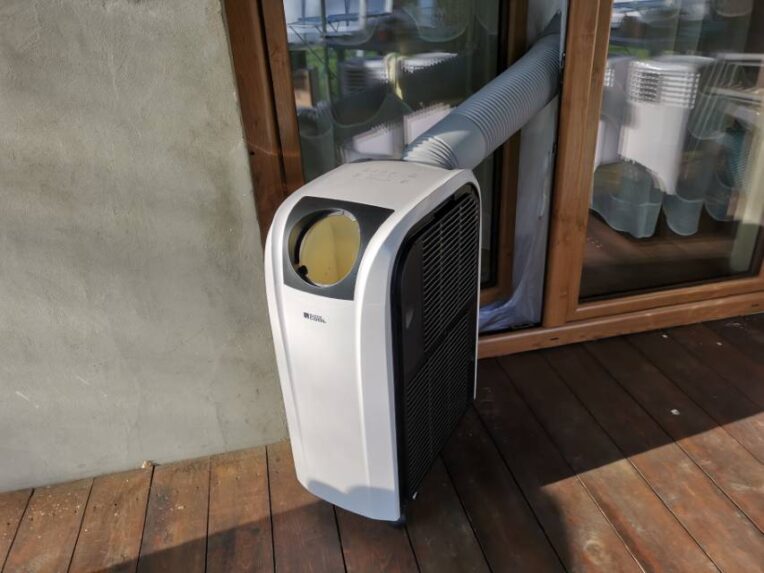 Fral FSC14 2 SC klimatyzator dwururowy 20230416 172502 - CzystyTlen.pl