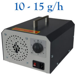 Ozonator domowy Home&Office O3Fresh warianty 10 – 15 g/h