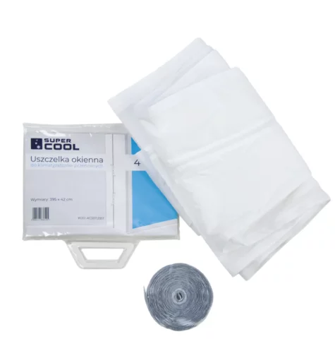 FRAL SUPER COOL FSC14.2 Gray uszczelka - CzystyTlen.pl