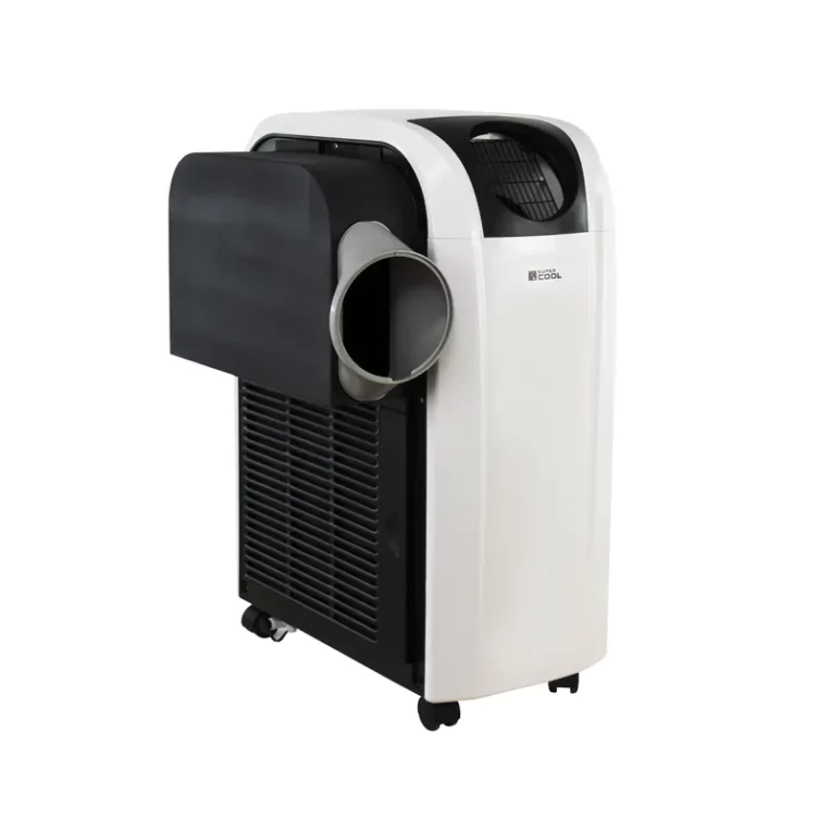 klimatyzator przenosny profesjonalny fral super cool fsc14.2SC wi fi 10 - CzystyTlen.pl