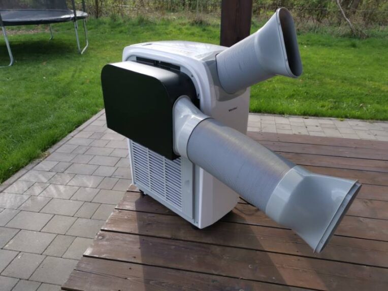 IMG Klimatyzator przenosny Morso KP 40 Warmtec0230416 160545 - CzystyTlen.pl