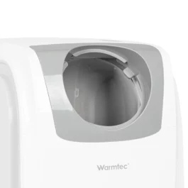 Przyłącze rury wyrzutowej do klimatyzatora Warmtec Morso+ KP40W/KP54W