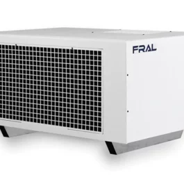 FRAL FD160S – do 160l/24h – 1800 m³/h