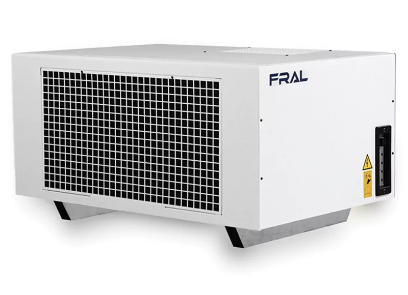 FRAL FD160S – do 160l/24h – 1800 m³/h