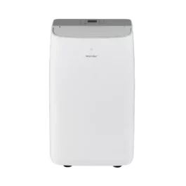 Klimatyzator przenośny Warmtec Froya KP35W | 3,5kW | Wi-Fi | do 465m3/h