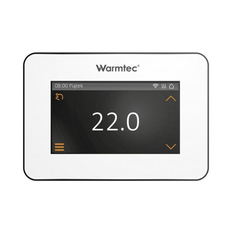 regulator temperatury warmtec xts 1 - CzystyTlen.pl