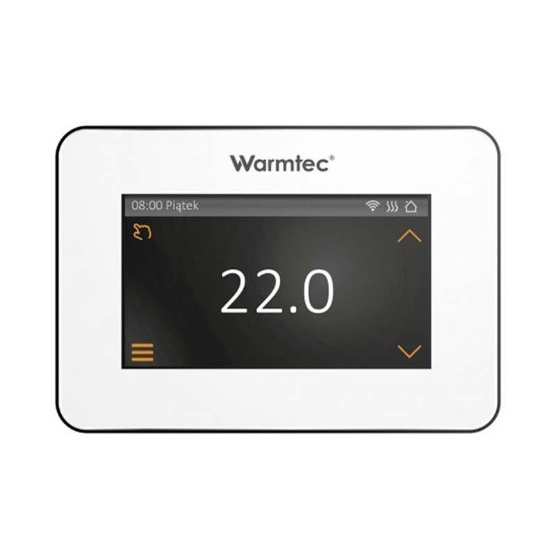 regulator temperatury warmtec xts 1 - CzystyTlen.pl