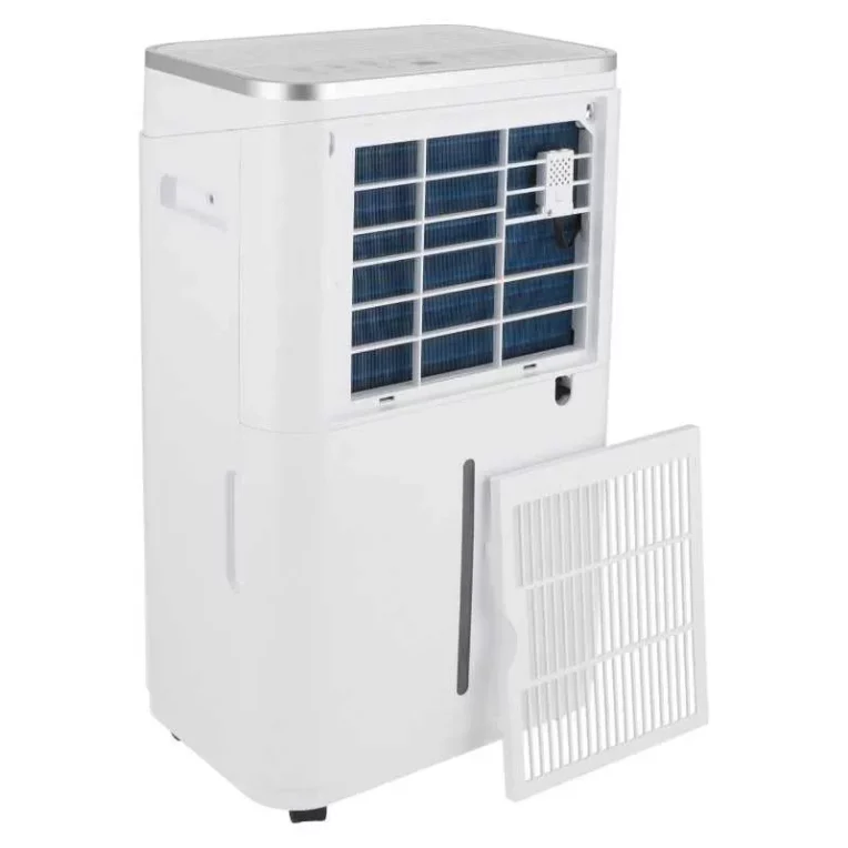 Mission Air OPTIDRY do 25L24h Wi Fi lamele - CzystyTlen.pl