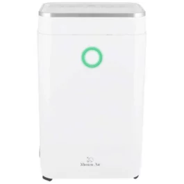 Osuszacz powietrza kondensacyjny Mission Air OPTIDRY do 25L/24h Wi-Fi 180m3/h