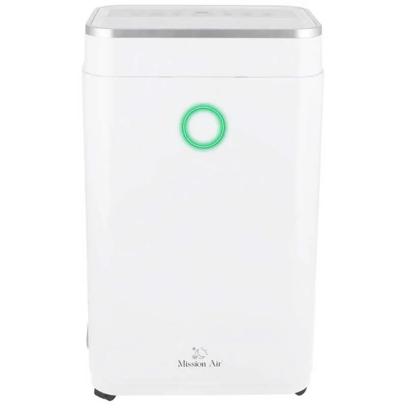Mission Air OPTIDRY do 25L24h Wi Fi lampka - CzystyTlen.pl