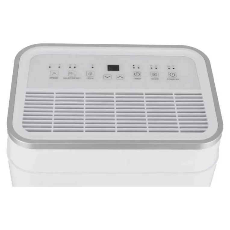 Mission Air OPTIDRY do 25L24h Wi Fi panel sterowania2 - CzystyTlen.pl