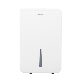 Osuszacz powietrza Warmtec ODT-50N do 50l/24h / do 360m3/h