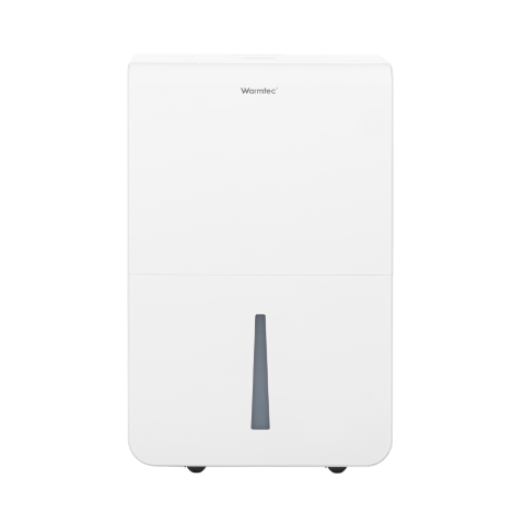 Osuszacz powietrza Warmtec ODT 50N do 50l24h do 360m3h front t - CzystyTlen.pl