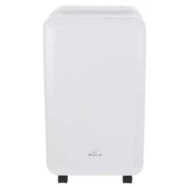 Osuszacz powietrza kondensacyjny Mission Air ECODRY do 16L/24h Wi-Fi 130m3/h