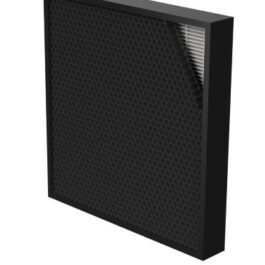 Filtr HEPA i węglowy do oczyszczaczy Fellowes AeraMax Pro (60mm)