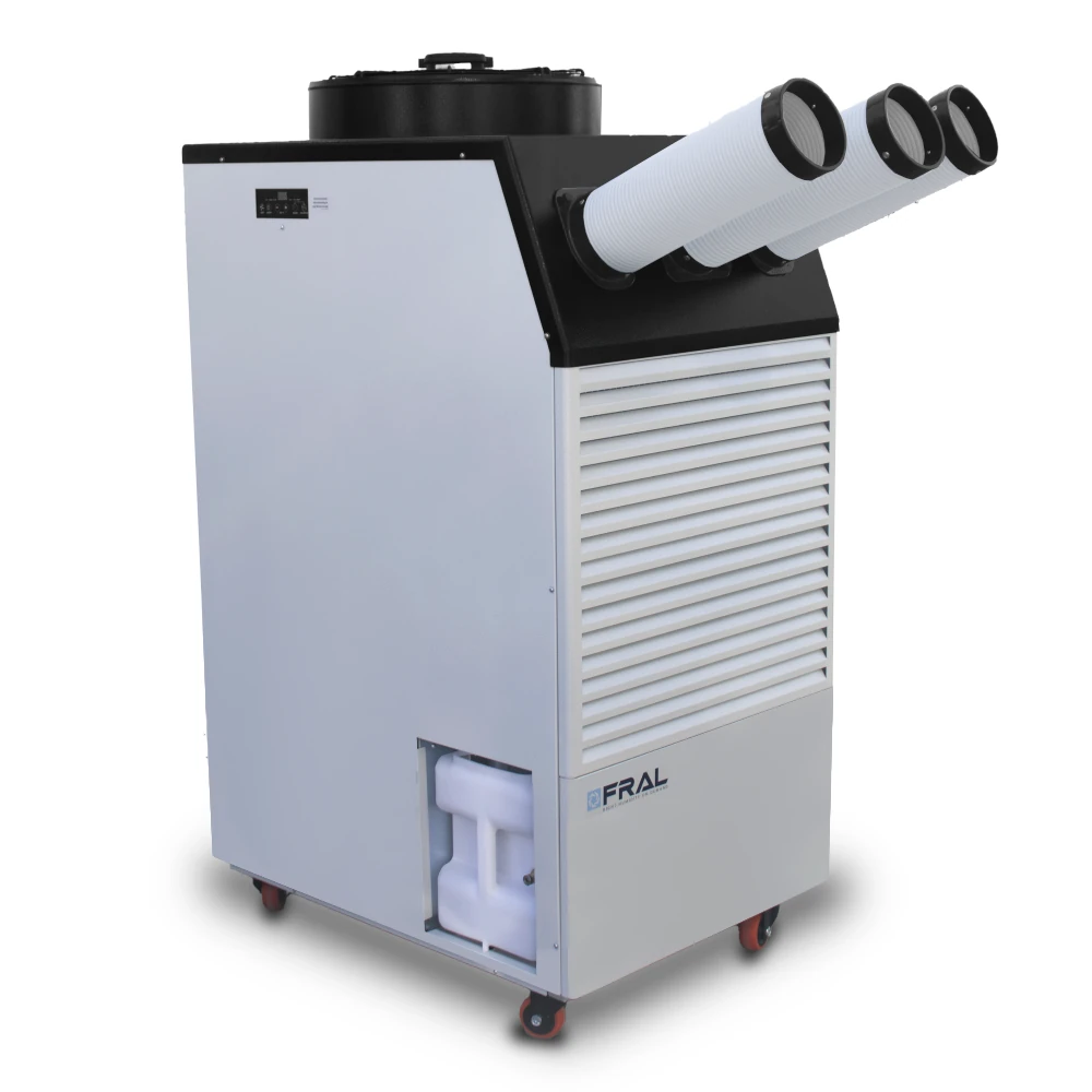 Klimatyzator FRAL FSC41.4 profil - CzystyTlen.pl