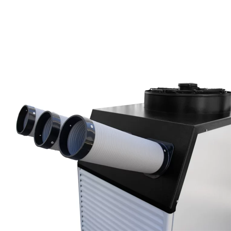 Klimatyzator FRAL FSC41.4 rury - CzystyTlen.pl