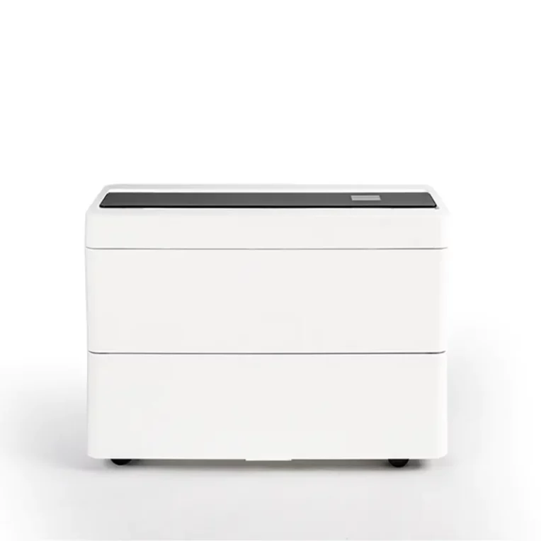 Profesjonalny nawilzacz ewaporacyjny BRUNE B600 do max 330 m2 front - CzystyTlen.pl