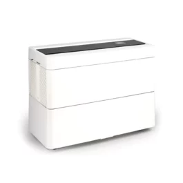 Profesjonalny nawilżacz ewaporacyjny BRUNE B600 do max 330 m2 UV-C