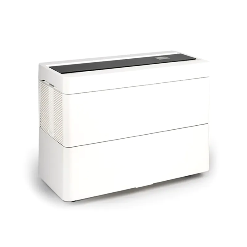 Profesjonalny nawilzacz ewaporacyjny BRUNE B600 do max 330 m2 profil - CzystyTlen.pl