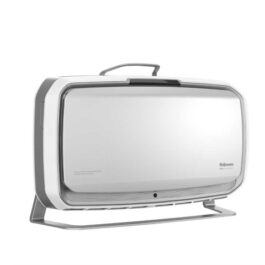 Profesjonalny oczyszczacz powietrza Fellowes AeraMax Pro AM4S ze stopą CADR 748m3/h / max 100m2