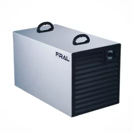 Profesjonalny osuszacz budowlany FRAL HORIZON FDK44S | 44l/24h | 450 m³/h Autorestart
