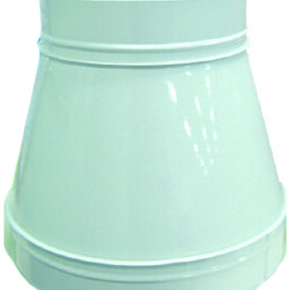 Reduktor rury odprowadzającej Airrex HSC serii 2500 i 3500