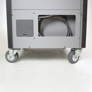 Profesjonalny klimatyzator przemyslowy Airrex Nordic HP 19 kabel zasilajacy - CzystyTlen.pl