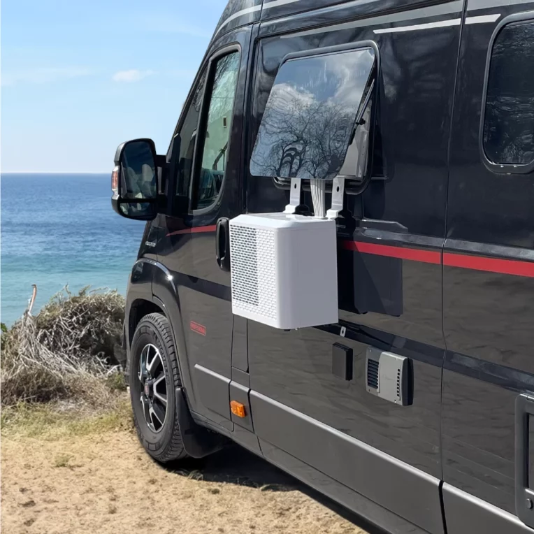 FRAL SUPER COOL FSC05S WI FIauto - CzystyTlen.pl