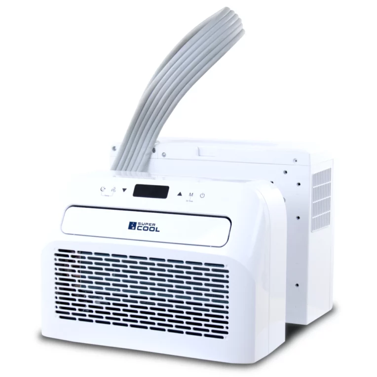 FRAL SUPER COOL FSC05S WI FIfront - CzystyTlen.pl