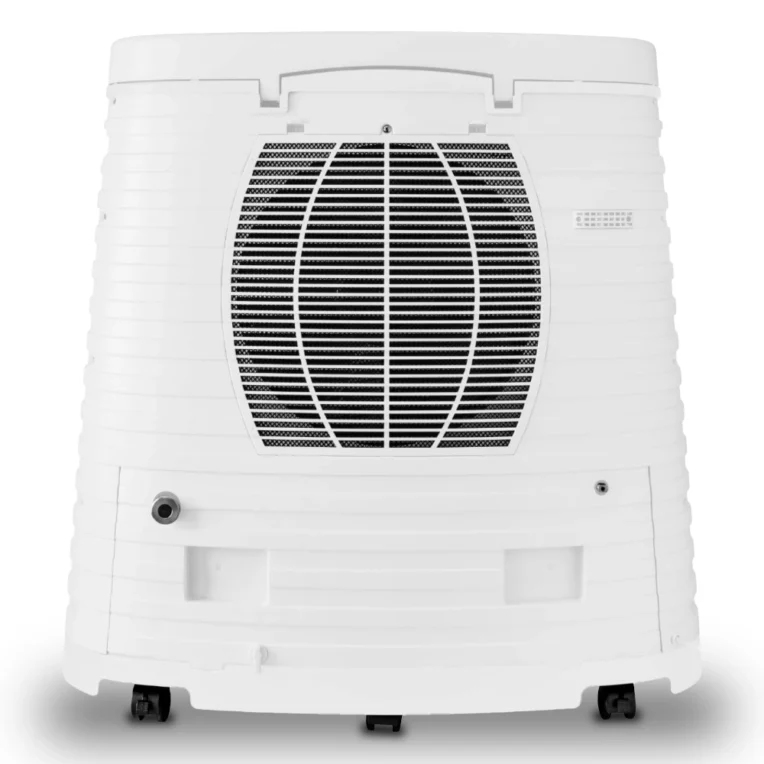 HALE HUM 45DWCE – Nawilzacz profesjonalny tyl - CzystyTlen.pl