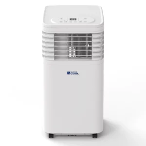 Klimatyzator przenosny FRAL FSC08 WI FI 420m3h 26kW front2 - CzystyTlen.pl