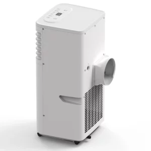 Klimatyzator przenosny FRAL FSC08 WI FI 420m3h 26kW tyl - CzystyTlen.pl