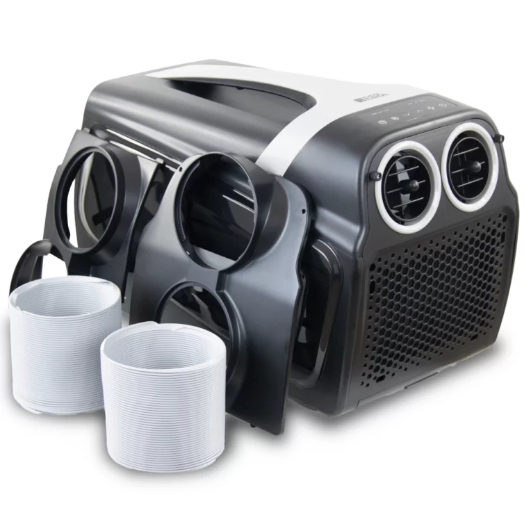 Klimatyzator przenosny FRAL SUPER COOL FSC04 WI FI 1 - CzystyTlen.pl